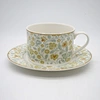 Blossom Whisper 220CC Cup & Saucer Set